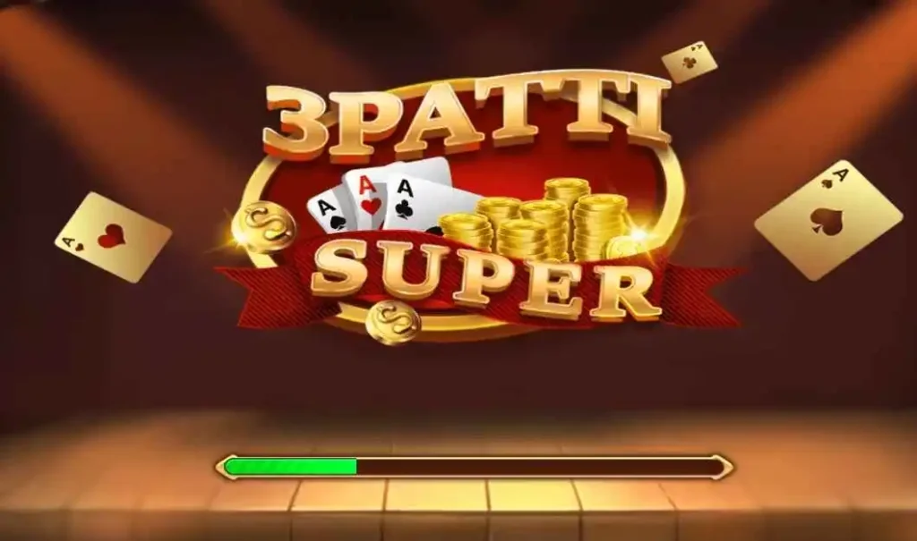 3 Patti Super