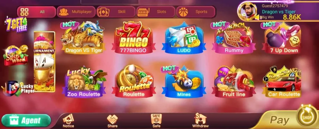 3 Patti Super Games